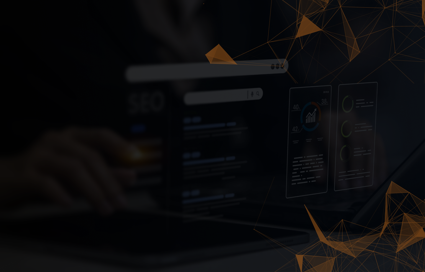 Web and Software Development
